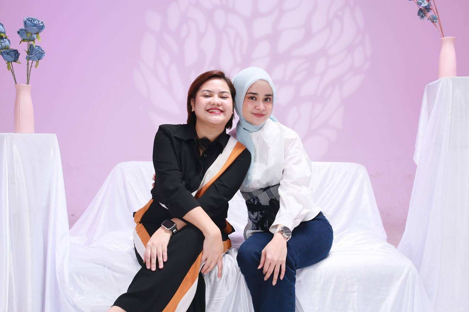nisa ipar adalah maut md pictures