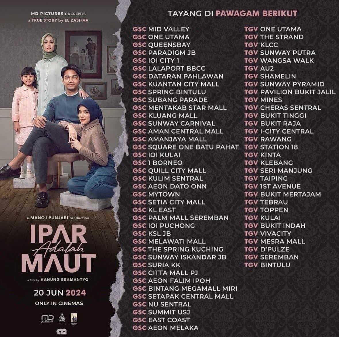 ipar adalah maut tayang md pictures