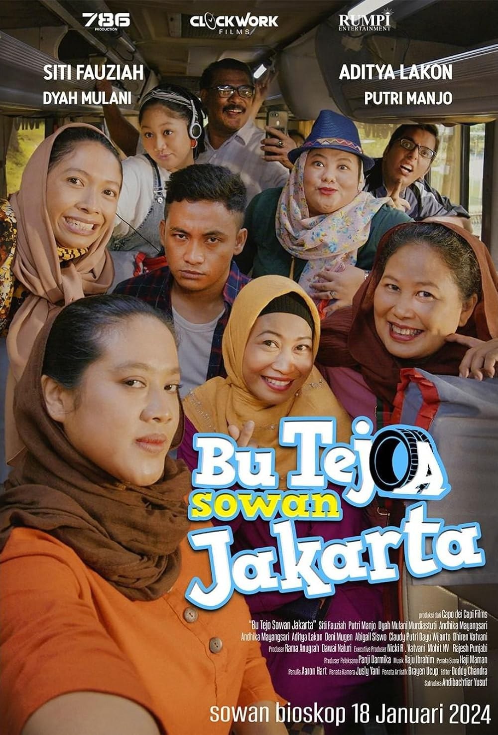 bu tejo sowan jakarta md pictures