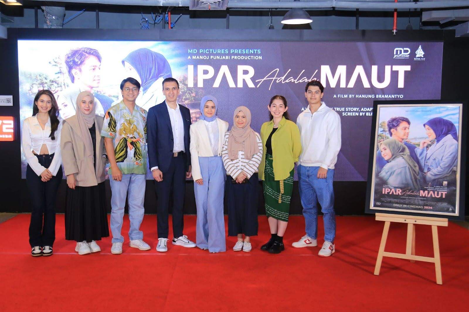 ipar adalah maut md pictures