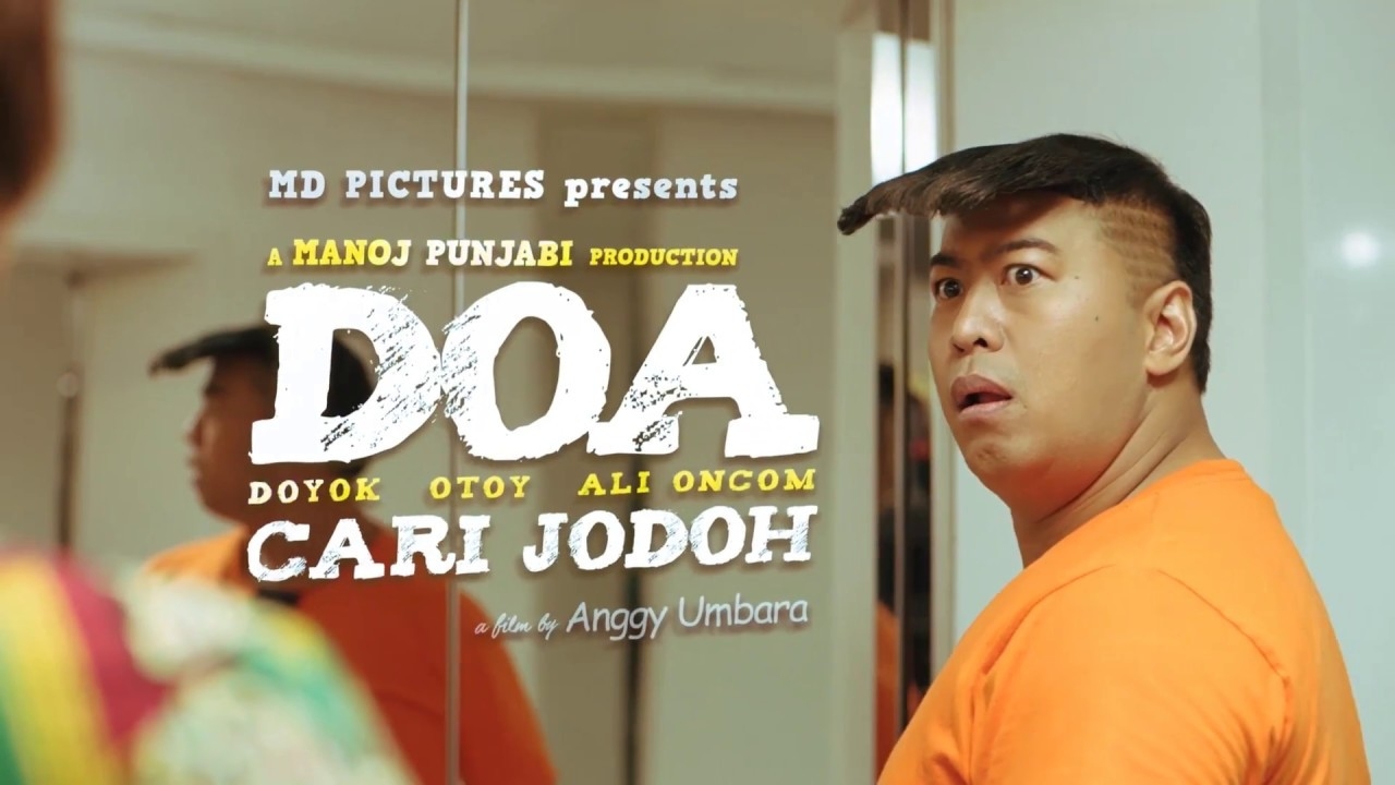 film doa cari jodoh md pictures
