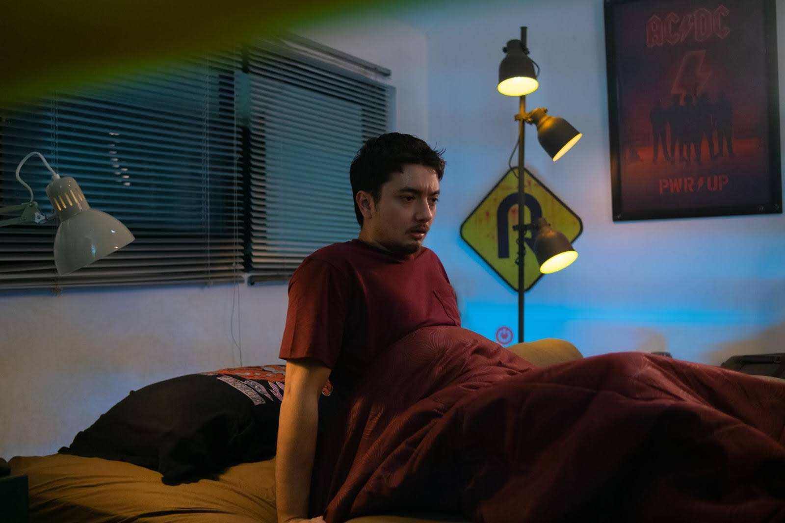 film yang diperankan bryan domani md pictures