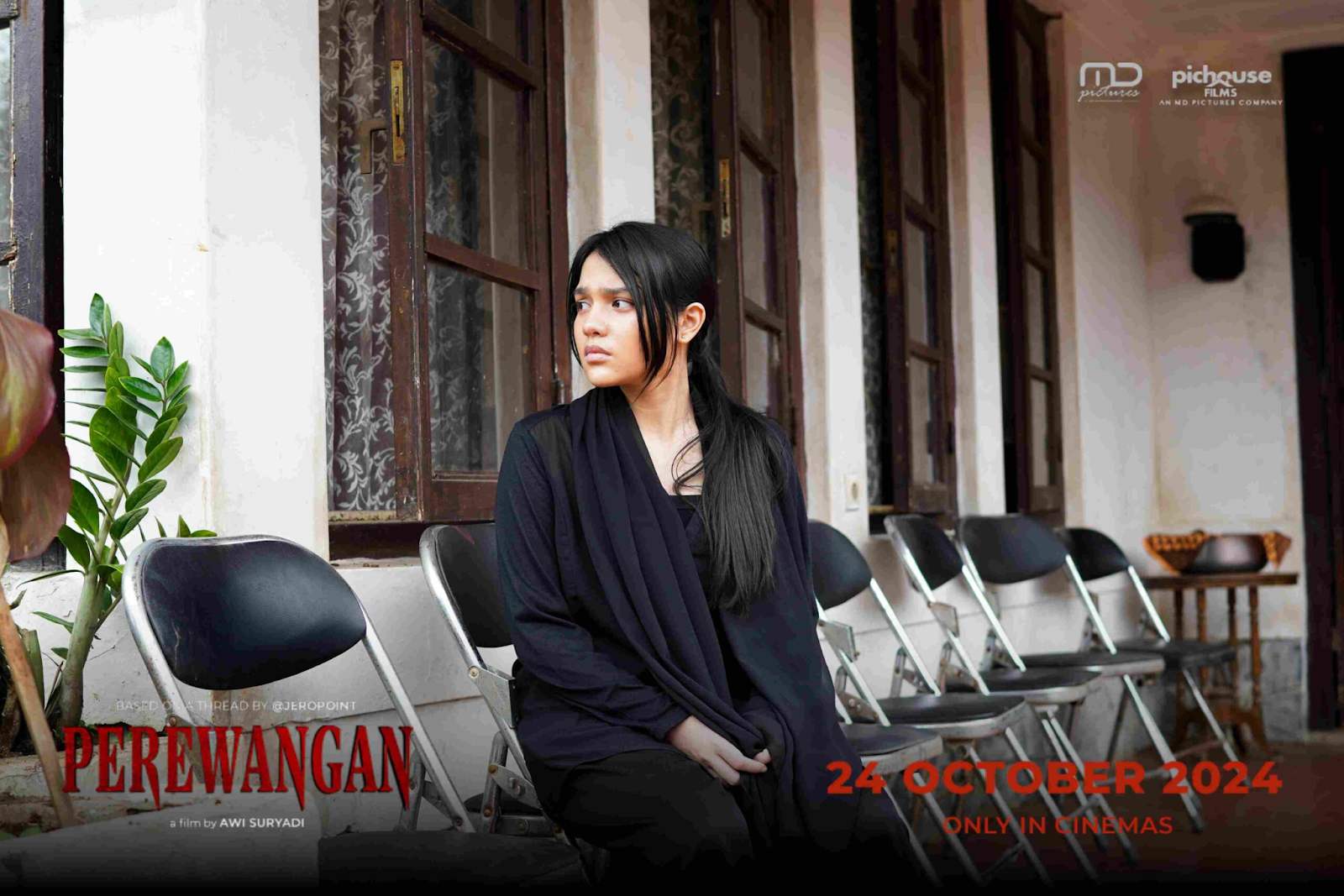 perewangan md entertainment