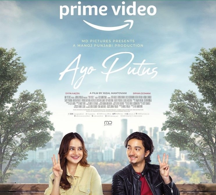 film terbaru bryan domani md pictures