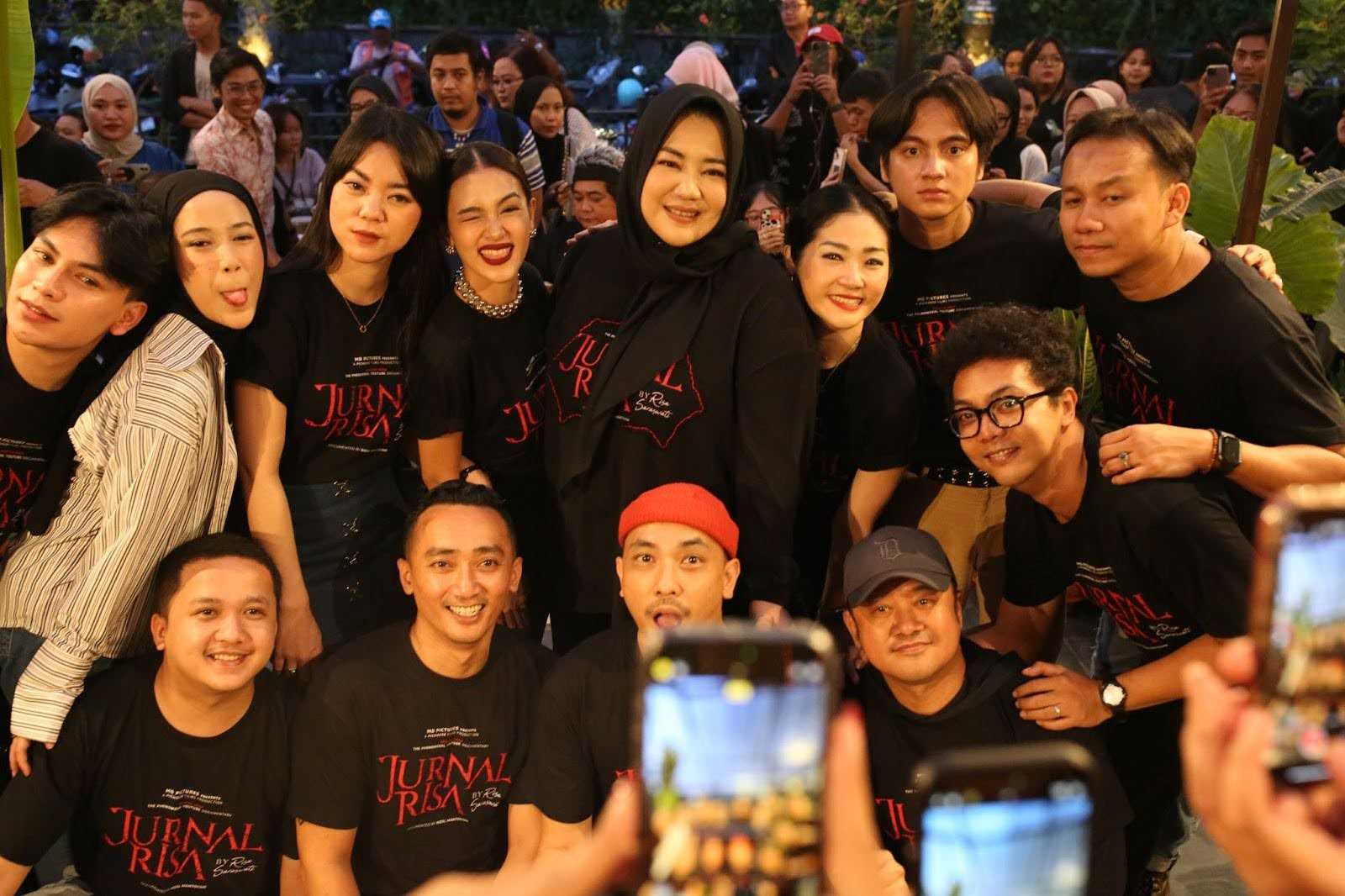 film jurnal risa md entertainment