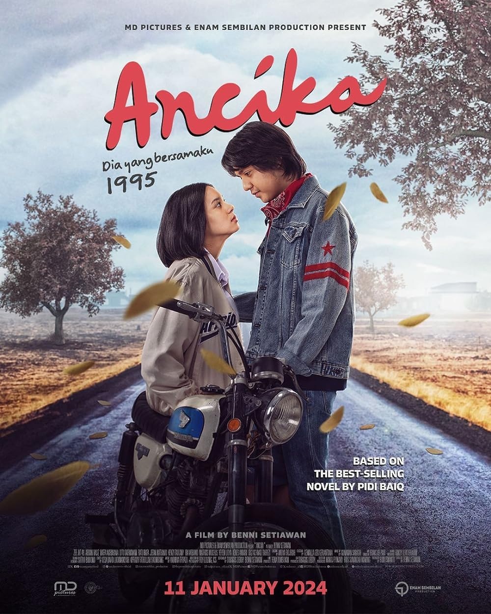 ancika movie md pictures