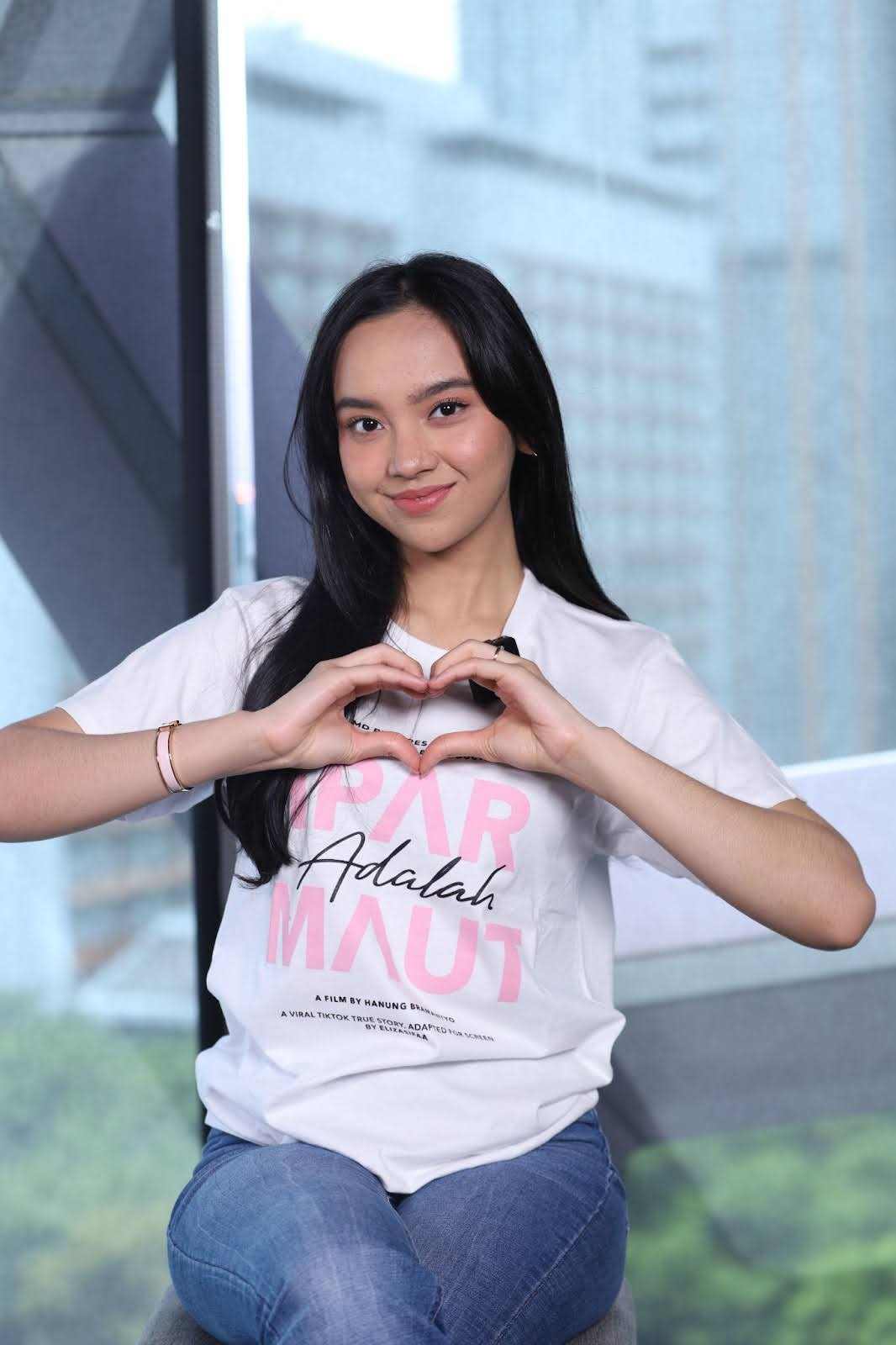 profil lyodra md entertainment