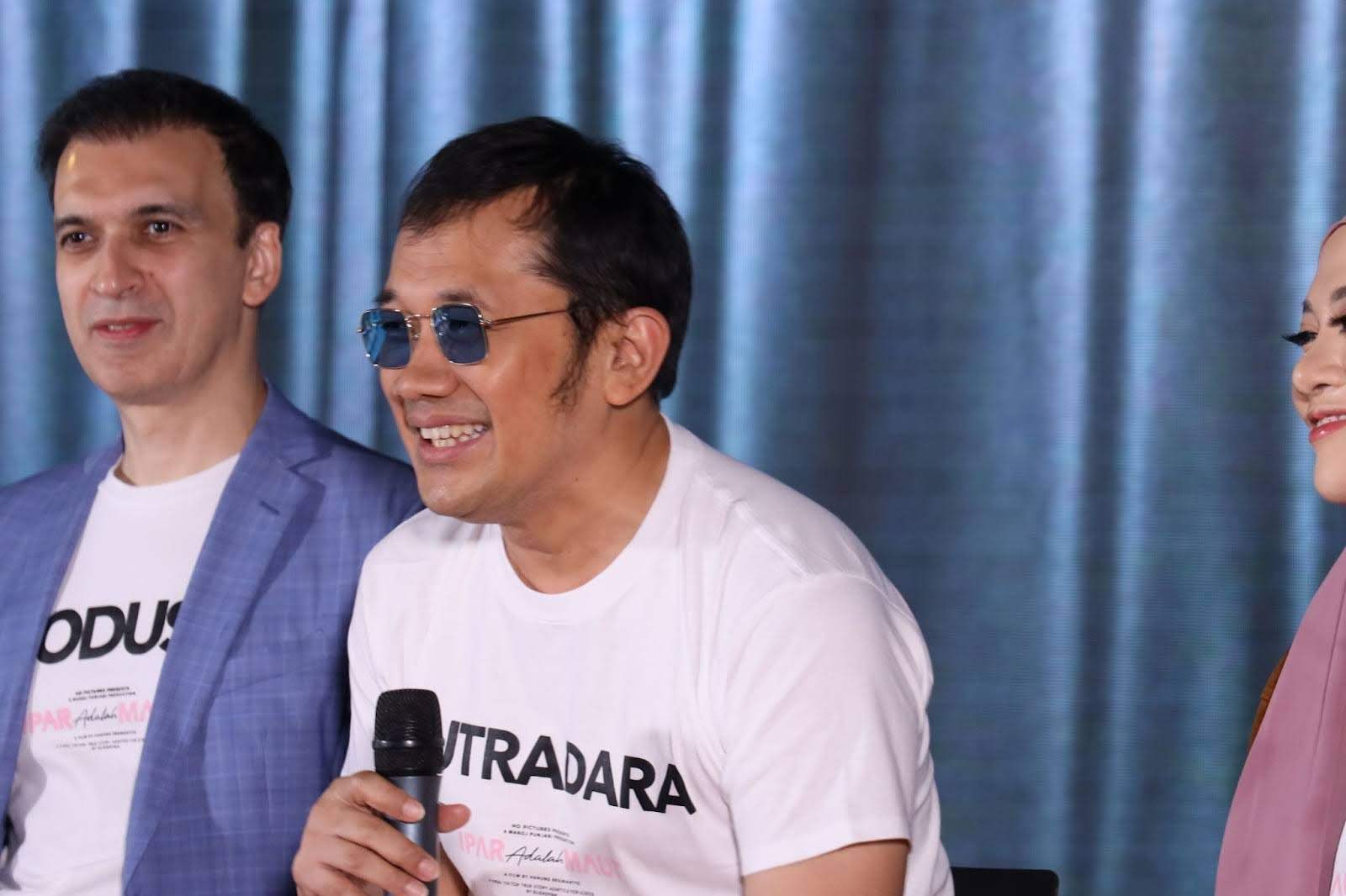 hanung bramantyo film md pictures