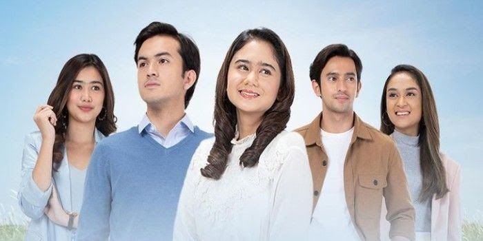 sinetron cinta fitri md entertainment