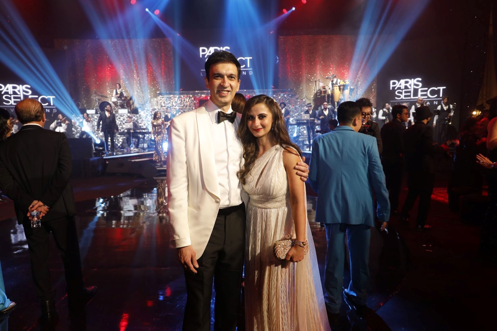 ulang tahun manoj punjabi md entertainment