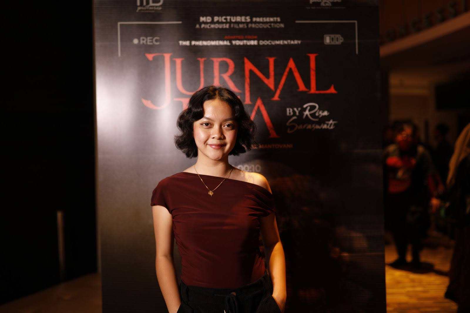 gala premiere jurnal risa md pictures