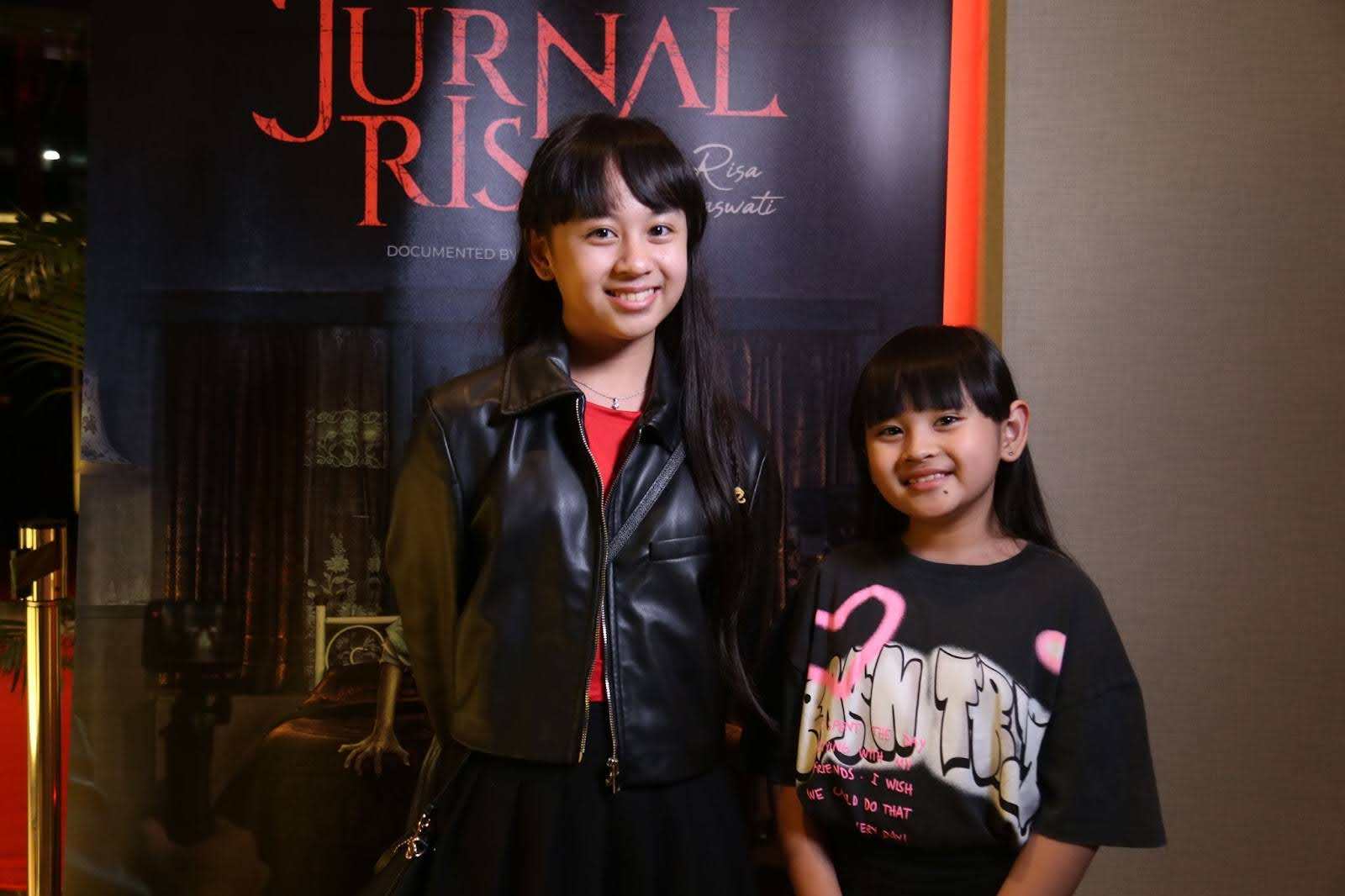 gala premiere jurnal risa md pictures
