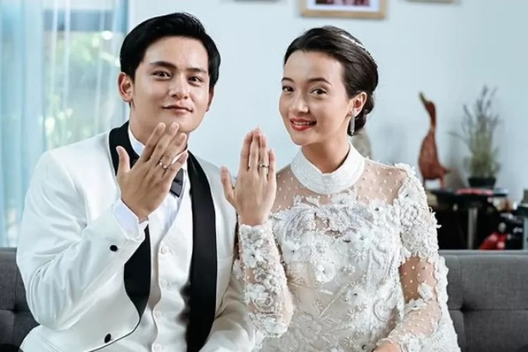 menikah di usia muda md entertainment