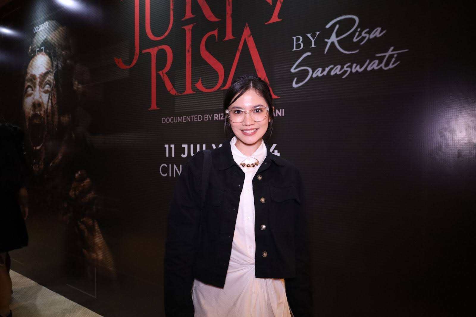 gala premiere jurnal risa md pictures