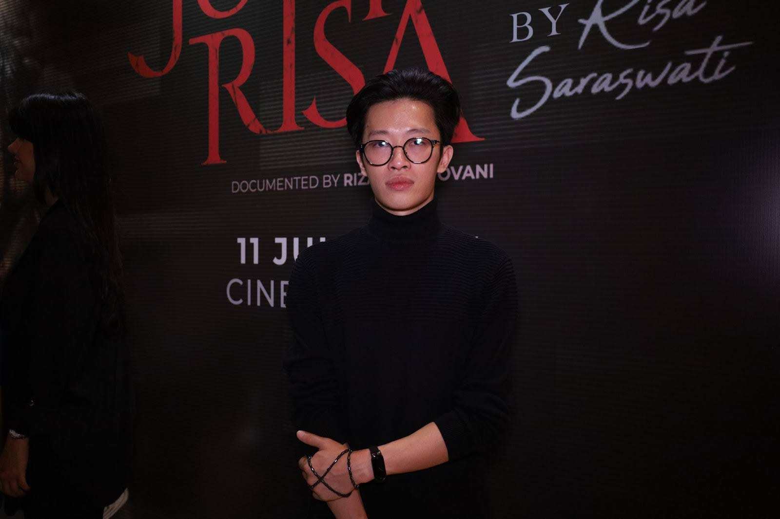 gala premiere jurnal risa md pictures