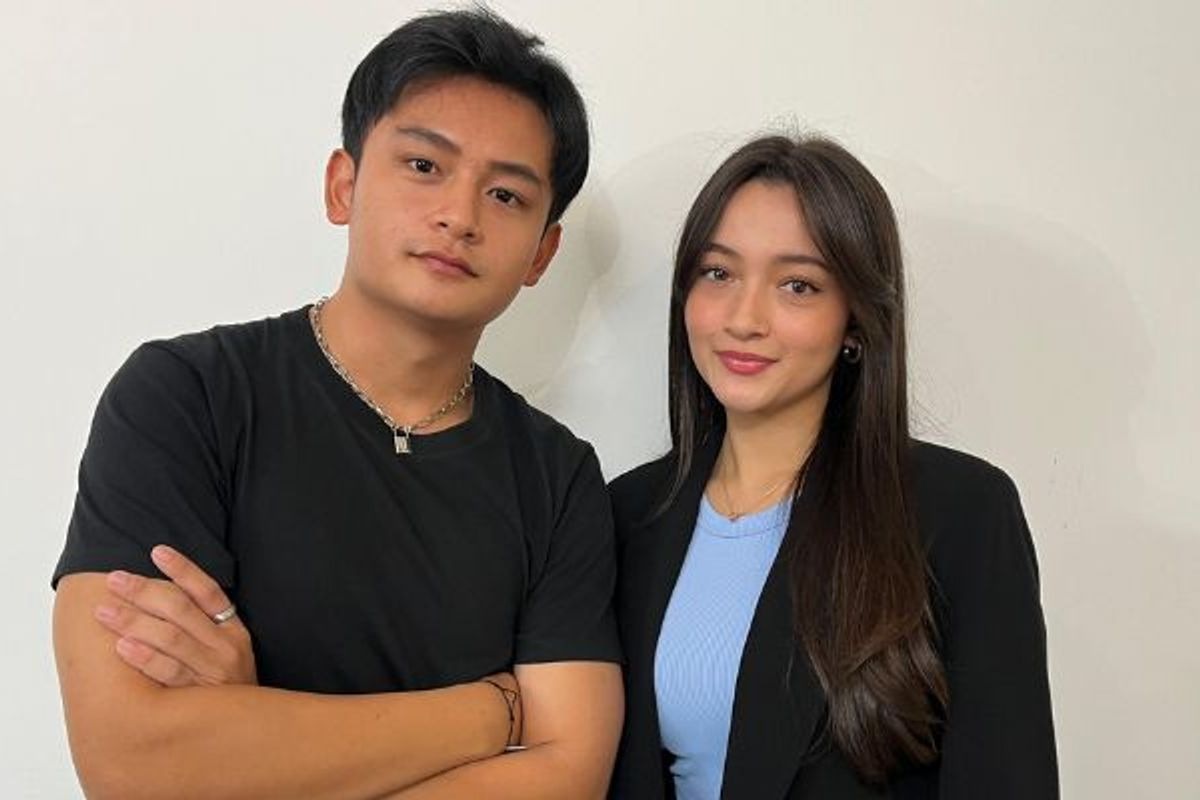 menikah di usia muda md entertainment