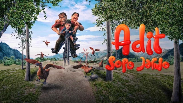 adit sopo jarwo md entertainment