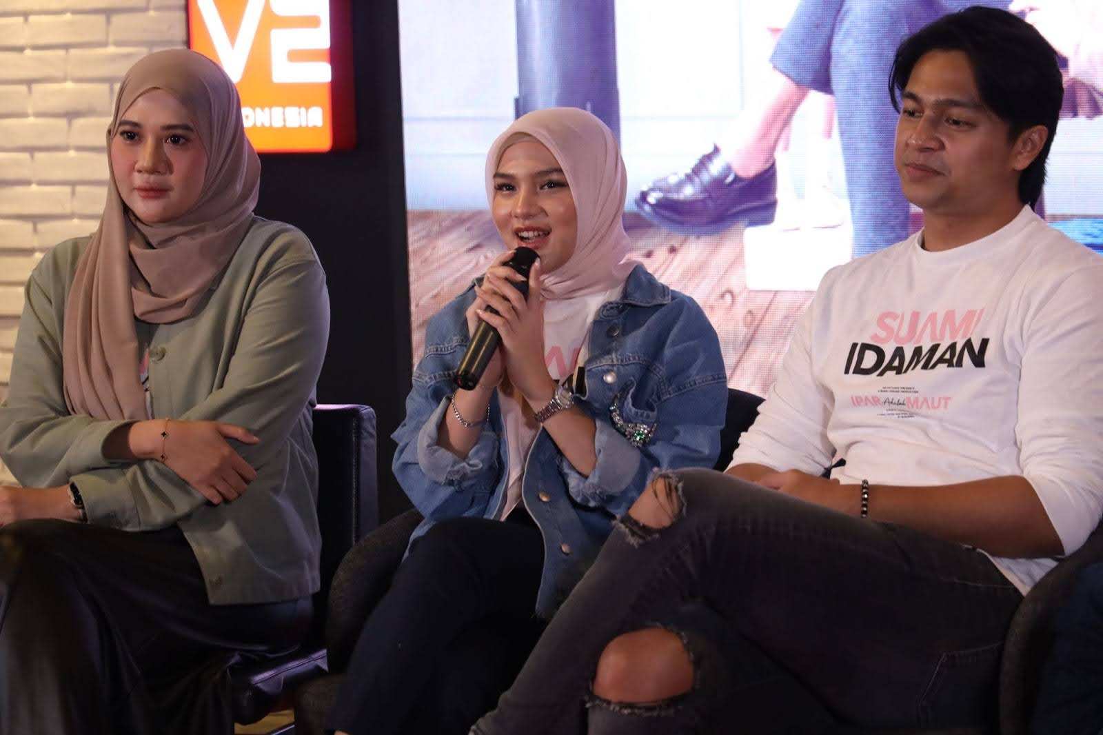 ipar adalah maut film md entertainment