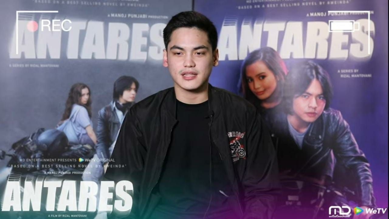 aiden antares md entertainment