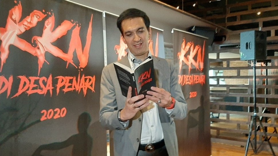 film kkn desa penari md pictures