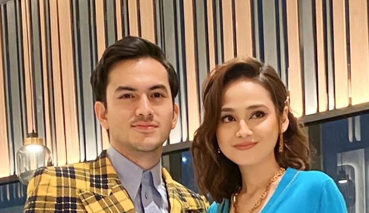 rizky nazar dan syifa hadju md entertainment