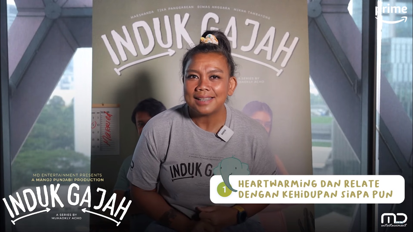 nonton induk gajah md entertainment