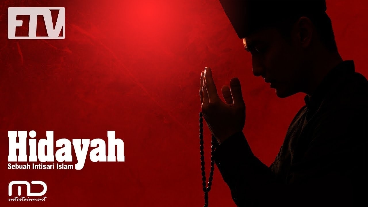 pemain sinetron hidayah md entertainment