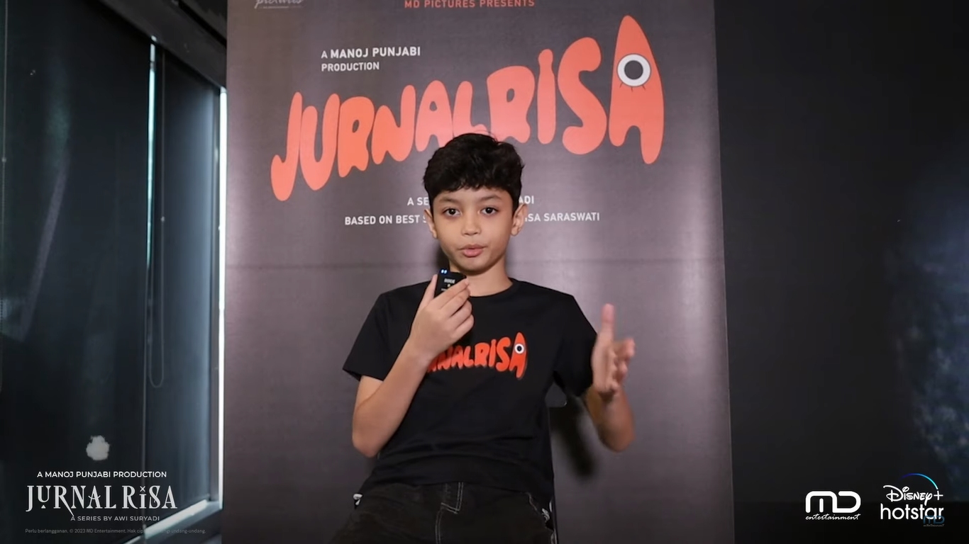 cast series jurnal risa md entertainment