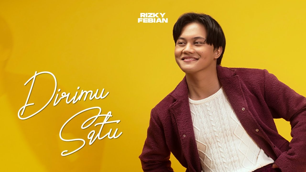 lirik lagu dirimu satu md entertainment