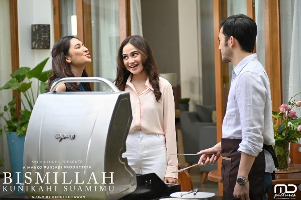 film bioskop bismillah kunikahi suamimu md pictures