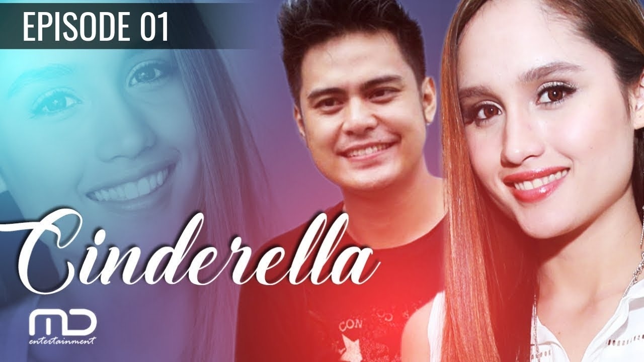 sinetron cinderella md entertainment