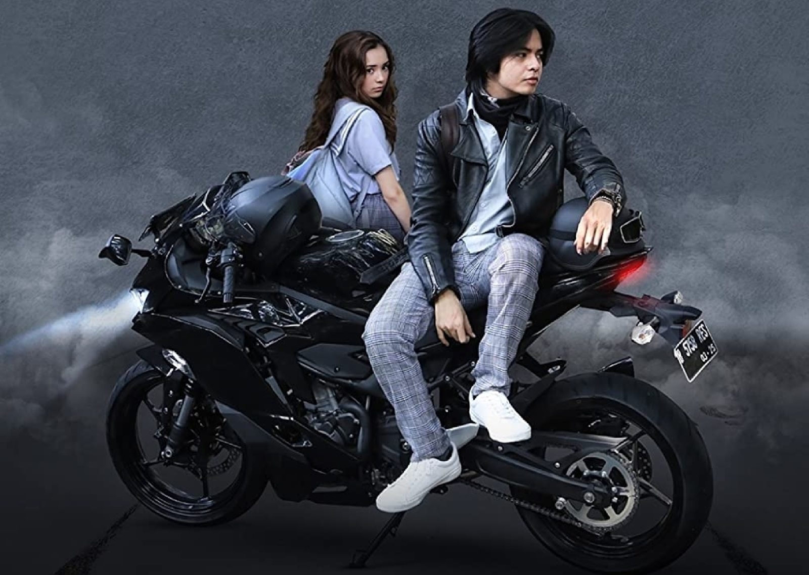 nonton antares md entertainment