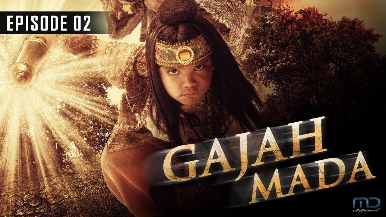 sinetron gajah mada md entertainment