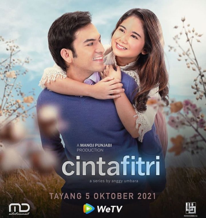 rekomendasi series indonesia md entertainment