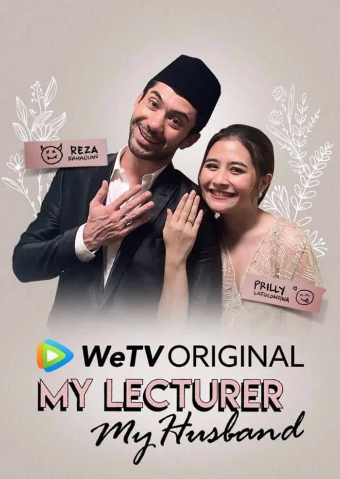 my lecturer my husband md entertainment