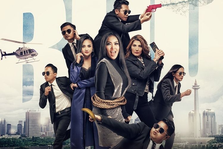 film bodyguard ugal ugalan md pictures