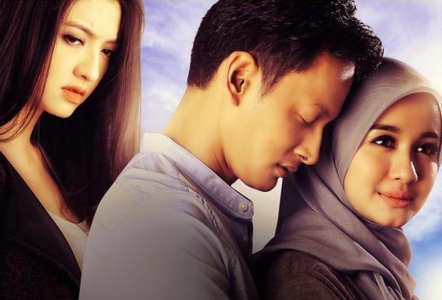 film surga yang tak dirindukan md pictures