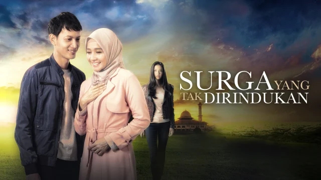 pemain film surga yang tak dirindukan md pictures