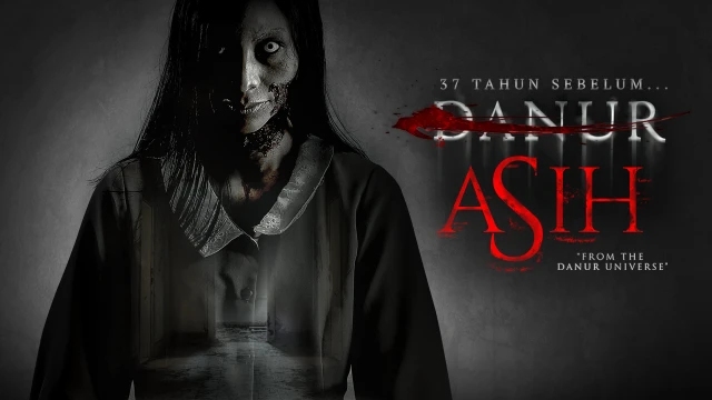 pemain film asih md pictures