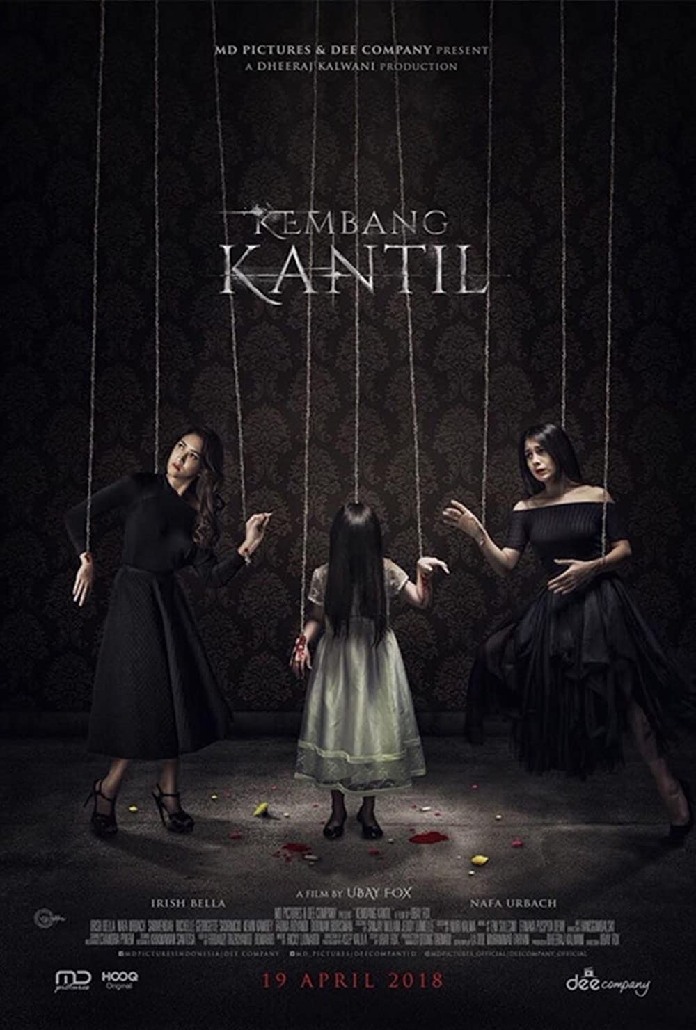 film kembang kantil md pictures
