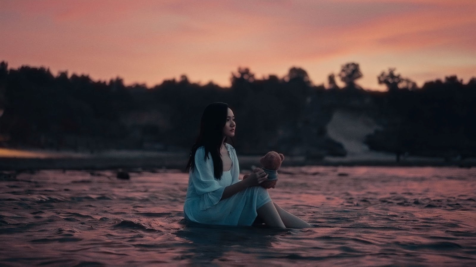 video klip tides md entertainment