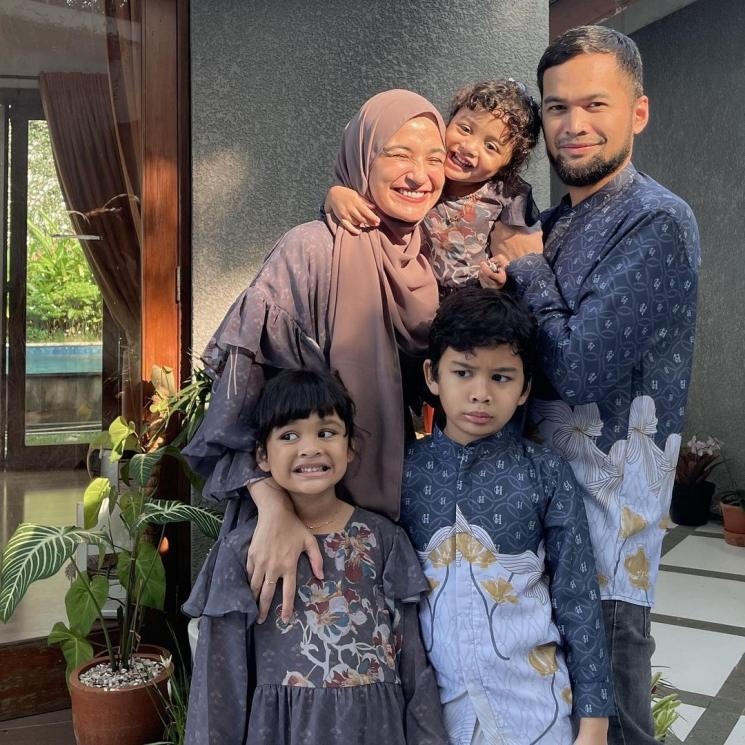 shireen sungkar cinta fitri md entertainment