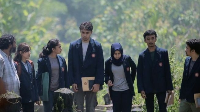 cerita kkn di desa penari md pictures