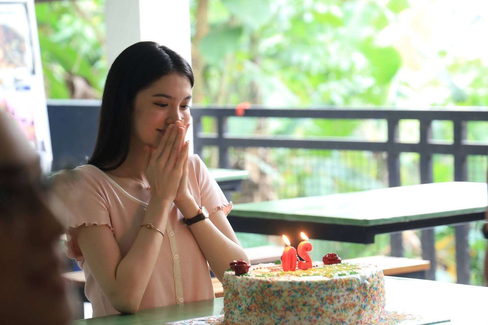 film diandra agatha md pictures