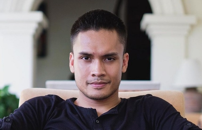 sinetron randy pangalila md entertainment