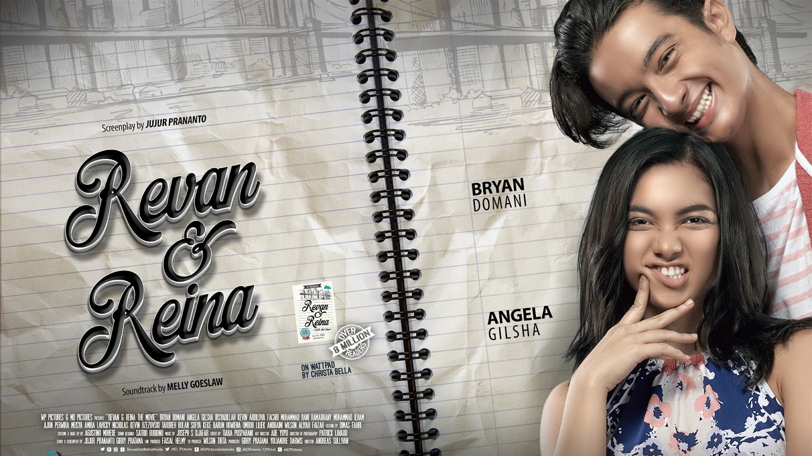 film revan dan reina md pictures