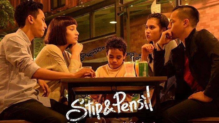 film stip dan pensil md pictures