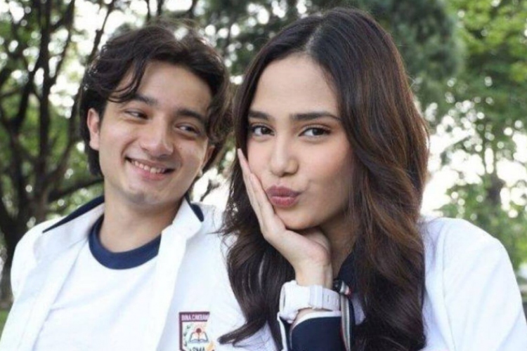 film terbaru bryan domani md pictures
