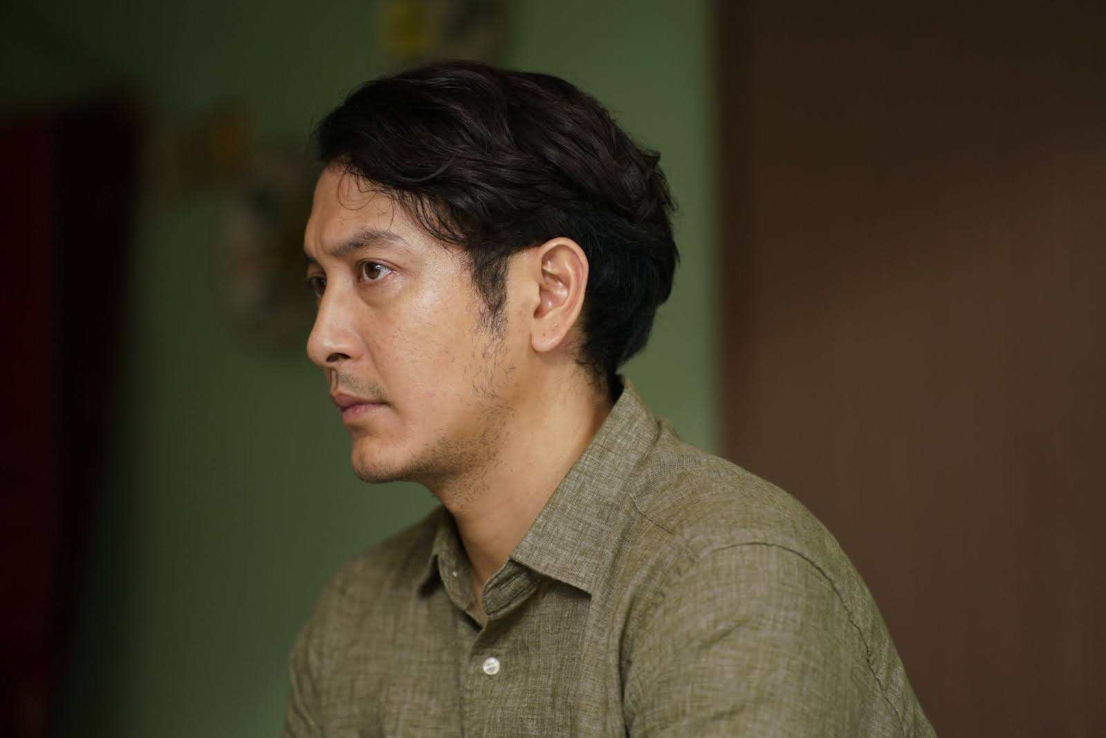 dimas anggara md entertainment