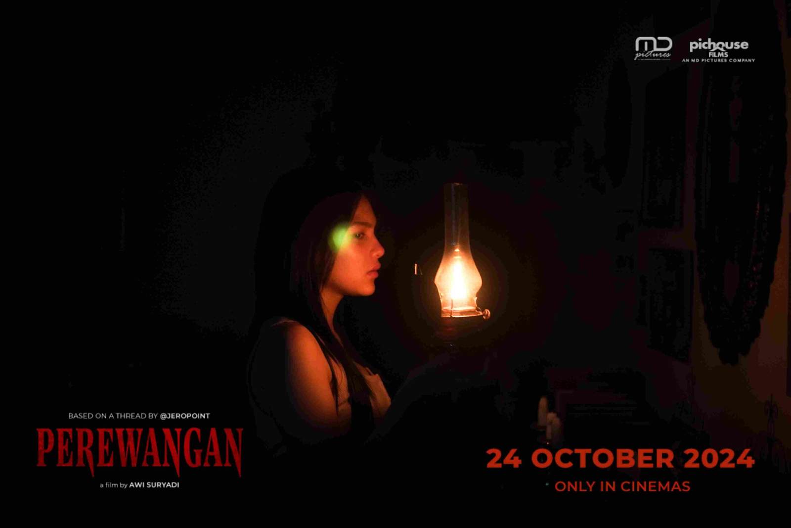 film perewangan md entertainment